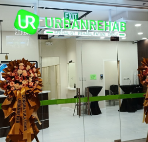 Accomplishment photo for HVAC Installation and Preventive Maintenance Services for Urbanrehab Makati