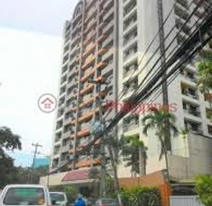 Accomplishment photo for Installation of Air Pump and Generator Set for Crisanta Tower