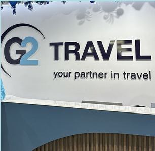 Accomplishment photo for Sanitary and Plumbing Works for G2 Travel Manila