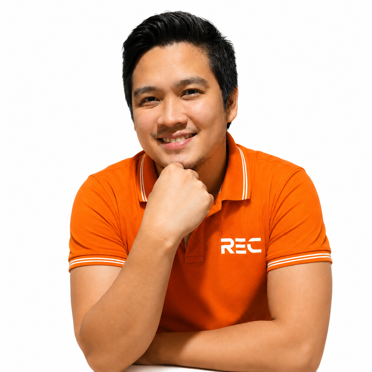 Russell Jeffrey Morales