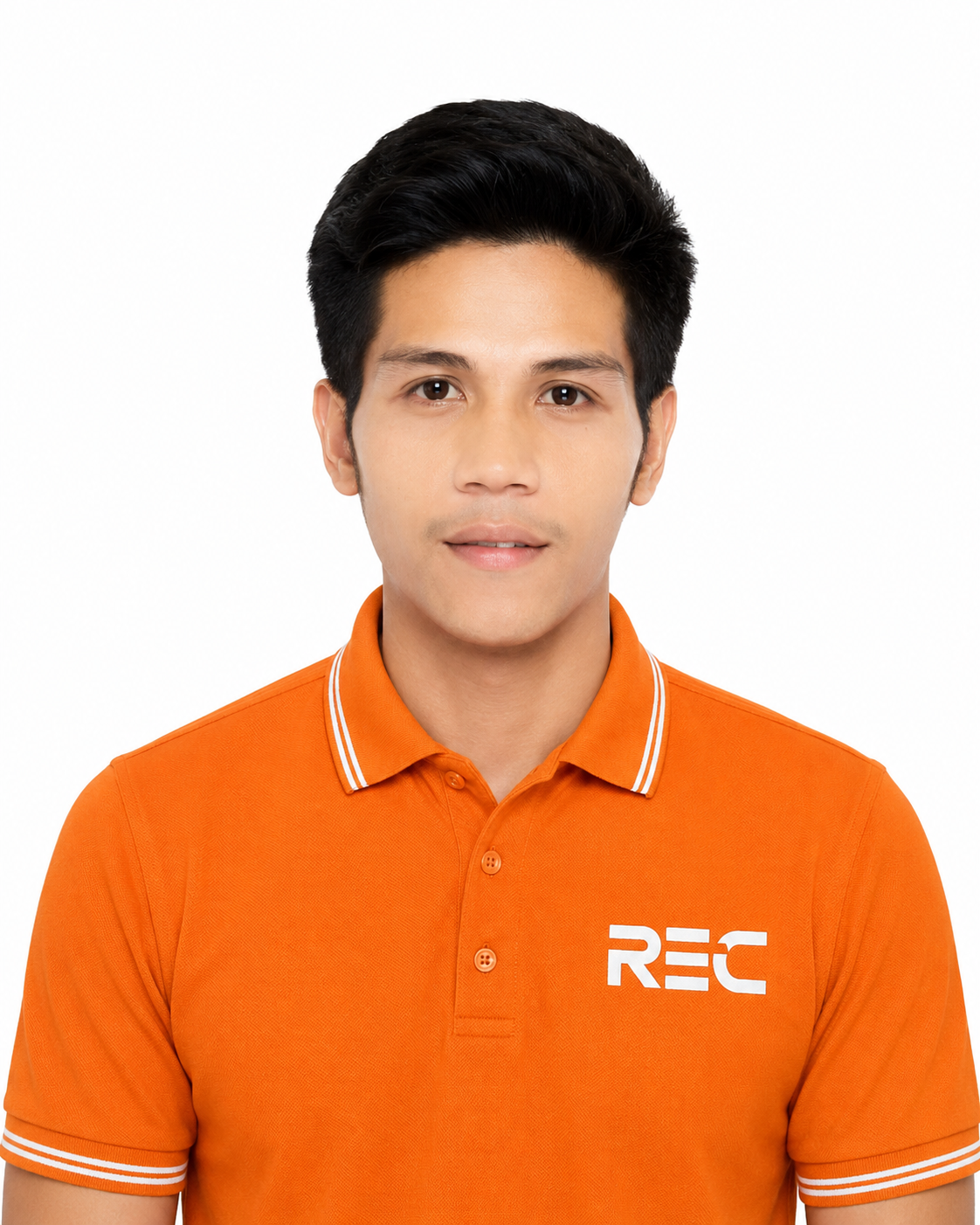 Dan Russell Bermundo